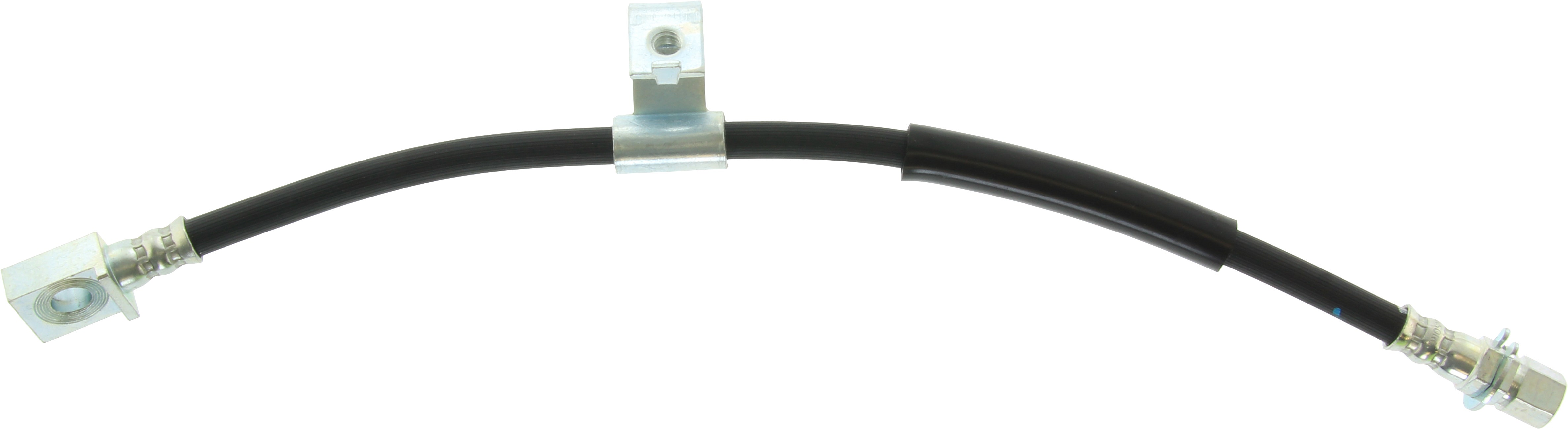 Centric Parts Brake Hydraulic Hose P/N:150.61028  Brake Hydraulic Hose P/N: