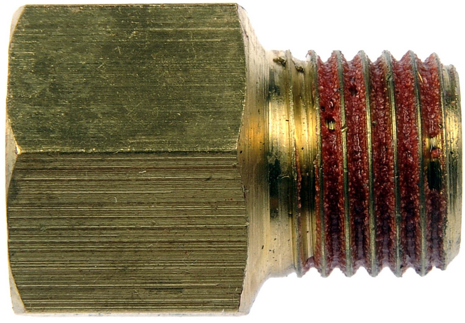 Dorman - Oe Solutions Automatic Transmission Oil Cooler Line Connector