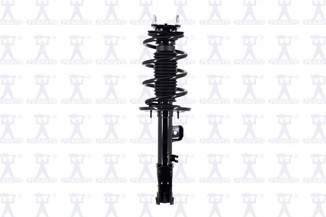 Focus Auto Parts Suspension Strut And Coil Spring Assembly P/N:2333450L