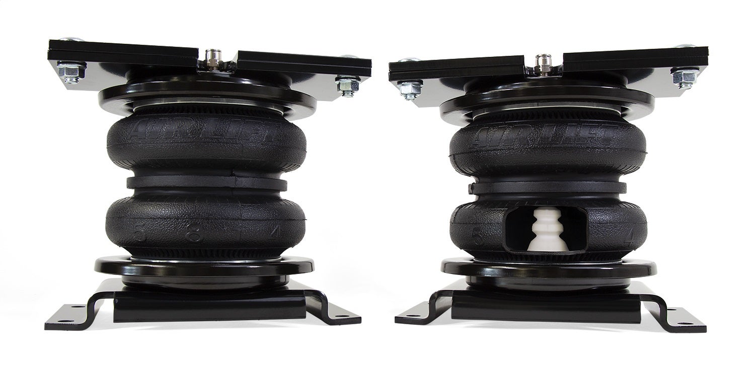 Air Lift 88234 Loadlifter 5000 Ultimate Air Spring Kit Fits 19-23 Ranger