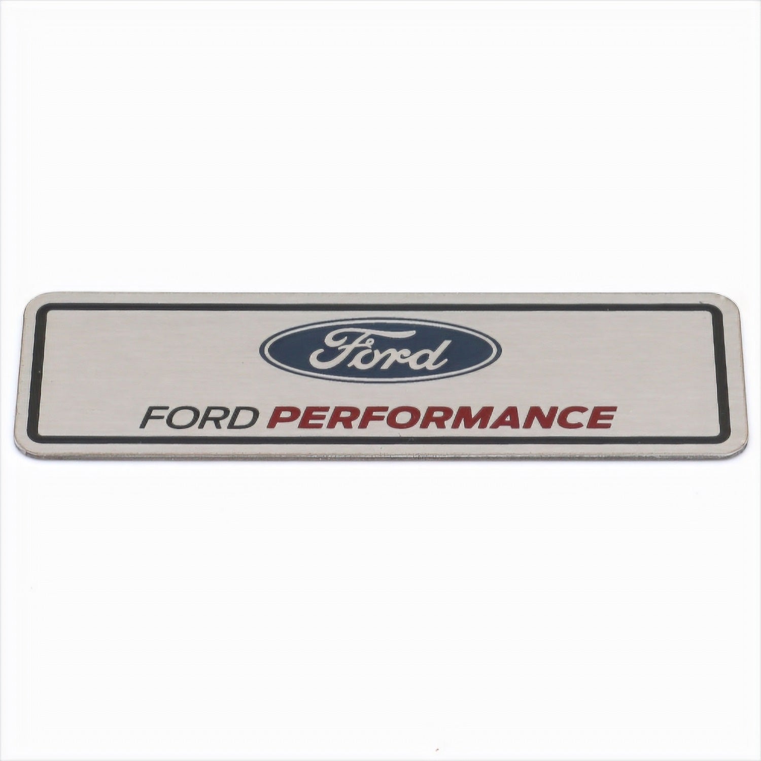 Ford Performance Parts M-1447-A Dash Emblem Fits 15-20 Mustang   Dash Emblem