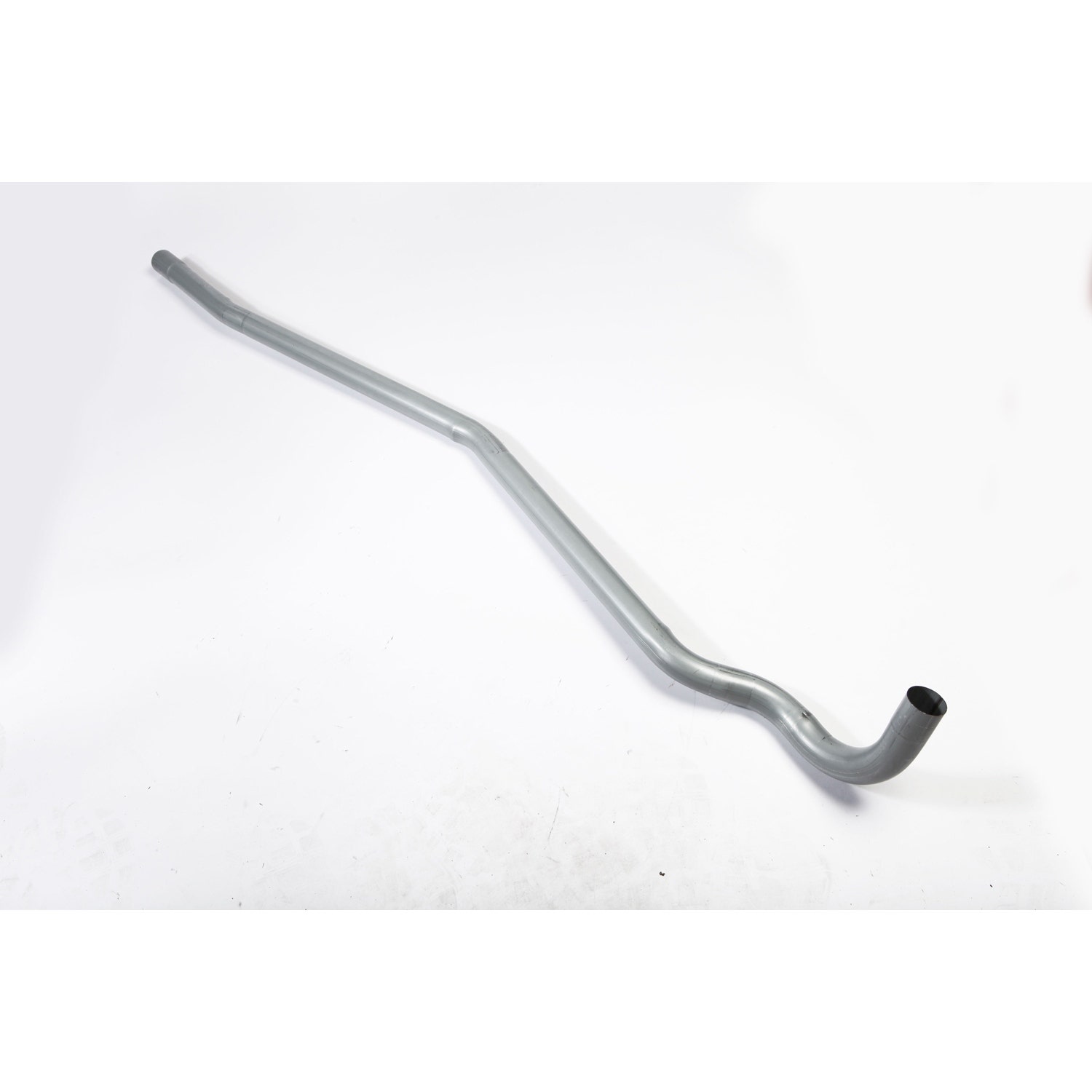 Omix 17608.01 Exhaust Pipe Fits 46-60 Cj3 Cj5 Cj6 Willys -Ada  Exhaust Pipe