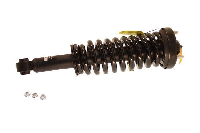 Kyb Suspension Strut And Coil Spring Assembly P/N:Sr4172  Suspension Strut And