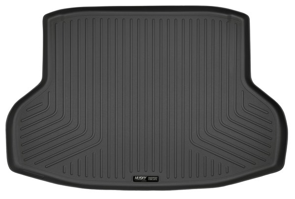 Husky Liners 44111 Weatherbeater Trunk Liner Fits 16-22 Civic Insight Husky