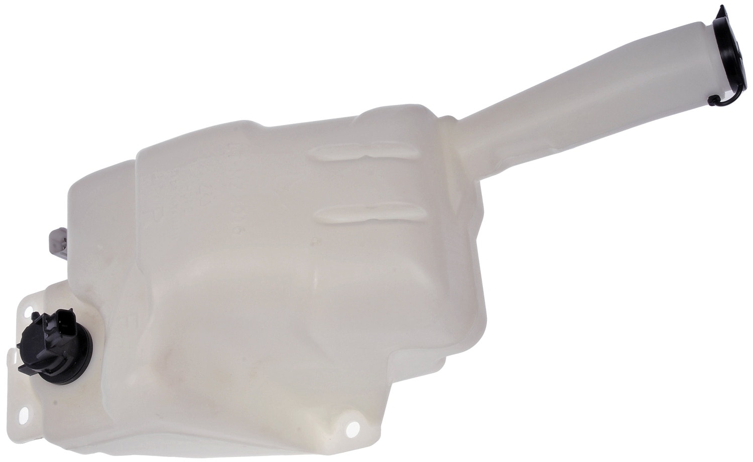 Dorman - Oe Solutions Engine Coolant Reservoir P/N:603-332 Oe Solutions (Tm)