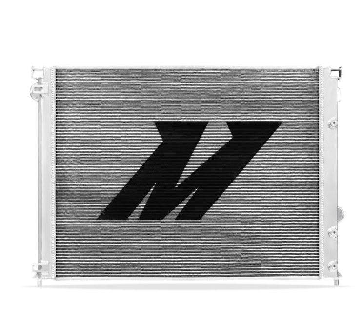 Mishimoto Mmrad-Srt-15 Performance Aluminum Radiator Compatible With Dodge