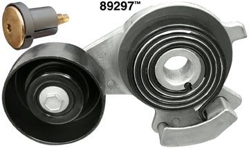 Dayco Accessory Drive Belt Tensioner Assembly P/N:89297  Accessory Drive Belt