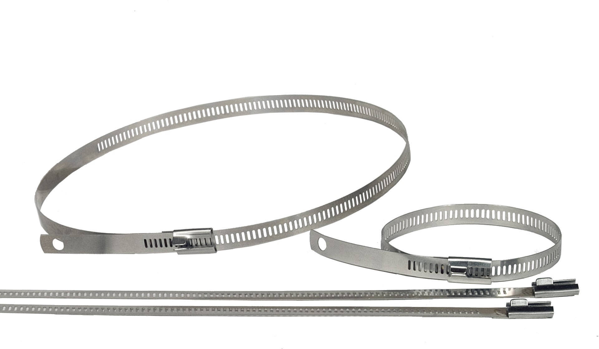 Thermo Tec 13101 Snap Strap Heat Shield Tie Thermo-Tec 11620 Heat Shield
