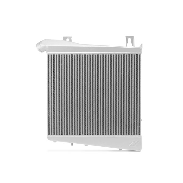 Mishimoto Mmint-F2d-08Sl Performance Intercooler Compatible With Ford 6.4