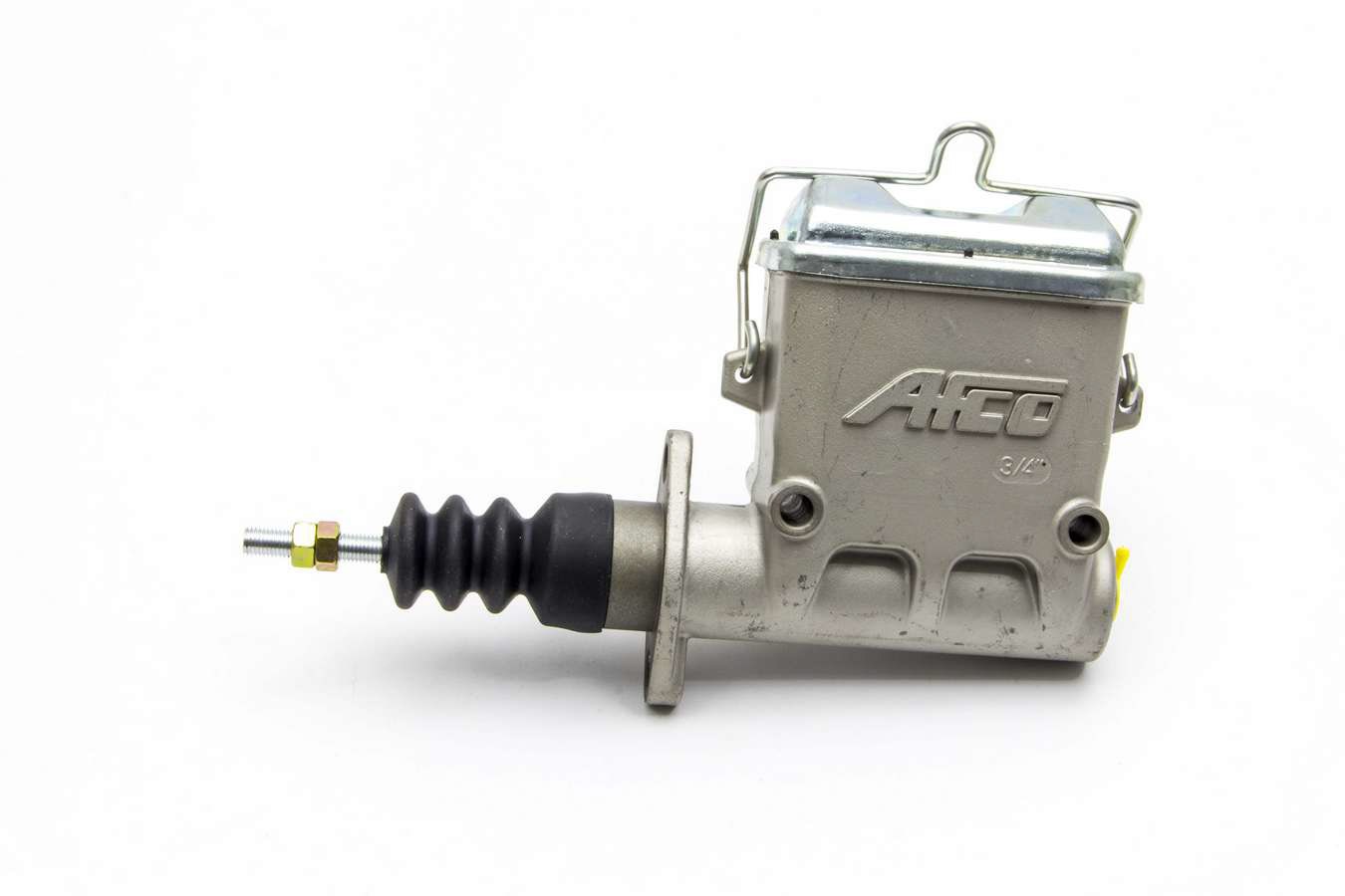 Afco Racing Products 1 In Bore Aluminum Master Cylinder Kit P/N 6620012
