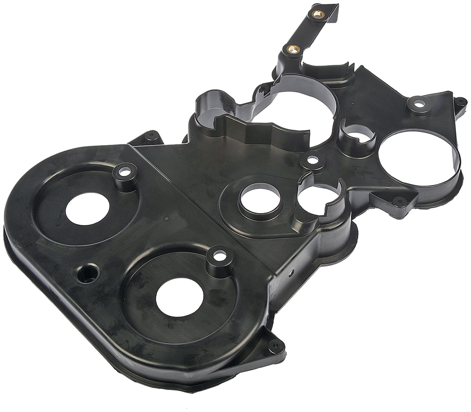 Dorman - Oe Solutions Engine Timing Cover P/N:635-407 Engine Parts Oem