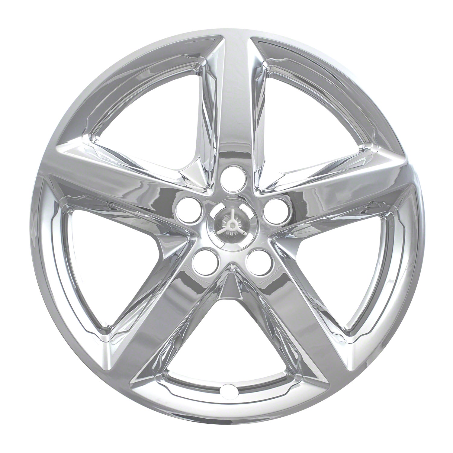 Coast2coast Impostor W/S; 18'; Chrome;Set Of 4 Imp419x Coast2coast Impostor W/S;