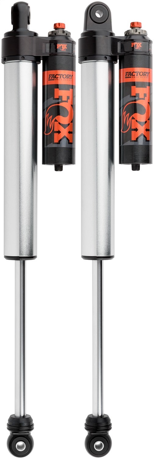 Fox Offroad Shocks 883-26-040 Fox 2.5 Factory Series Reservoir Shock Set   Fox
