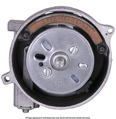 Cardone Reman Distributor P/N:30-2687  Distributor P/N: