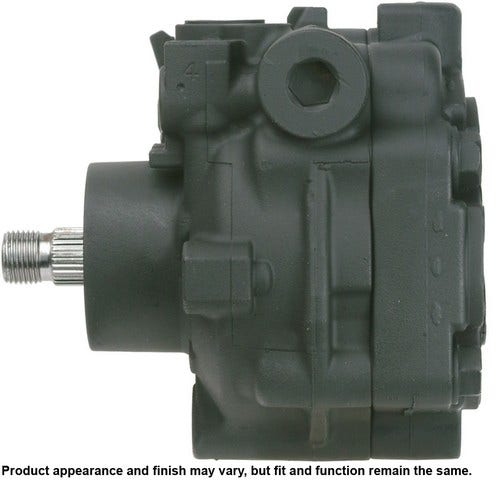 Cardone Reman Power Steering Pump P/N:21-5196 A1 Cardone  Power Steering Pump