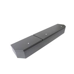 Tuffy Security Products 316-01 Compact Underseat Lockbox   Compact Underseat