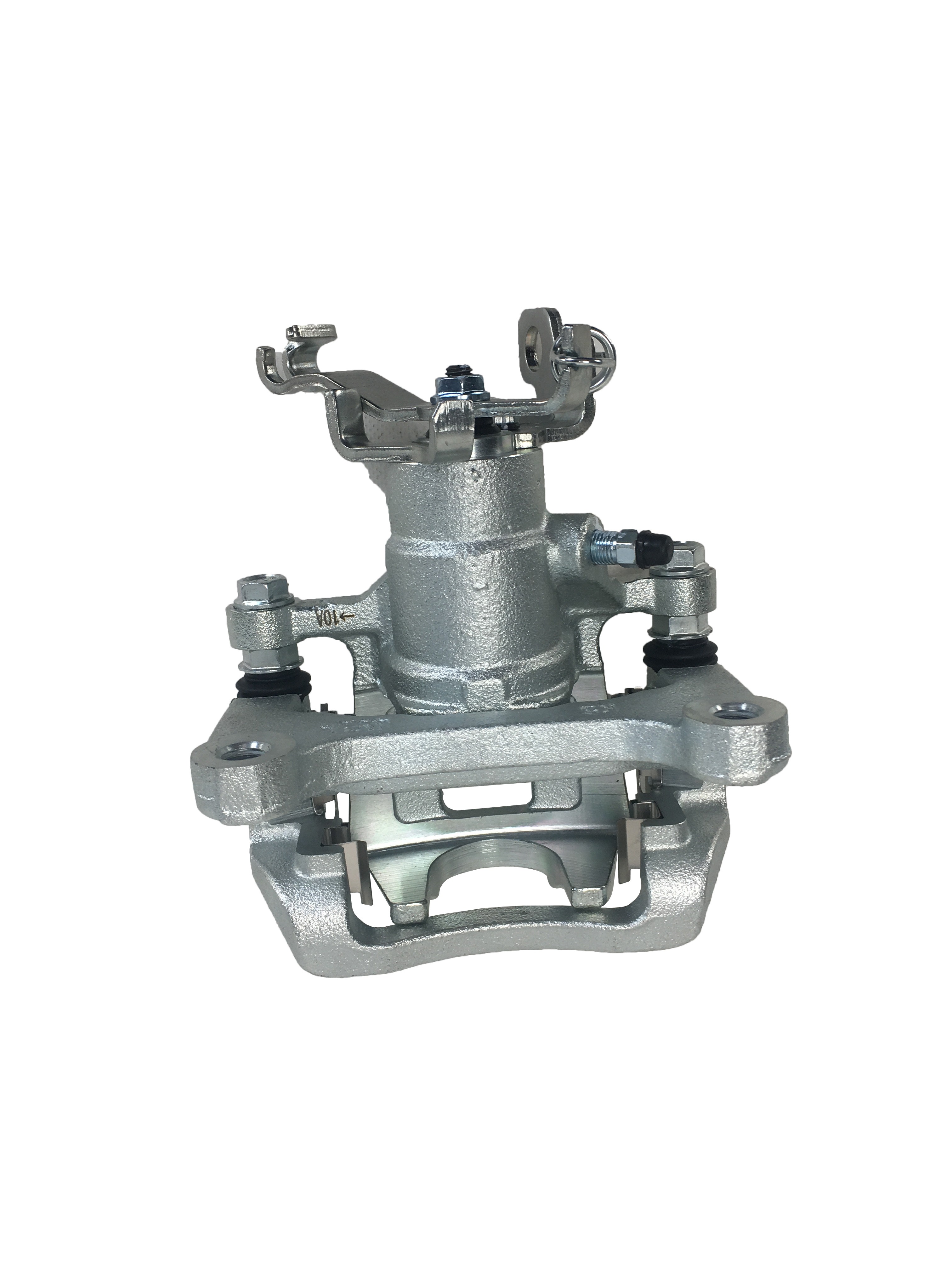 Raybestos Brakes Disc Brake Caliper P/N:Frc12894n  Disc Brake Caliper P/N: