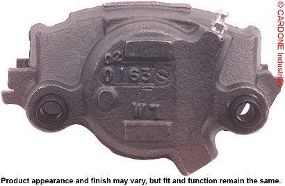 A1 Remfg Inc 18-4342S Friction Choice Calipers