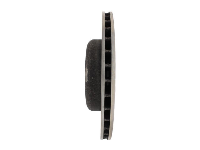 Centric Parts Disc Brake Rotor P/N:121.34072  Disc Brake Rotor P/N:
