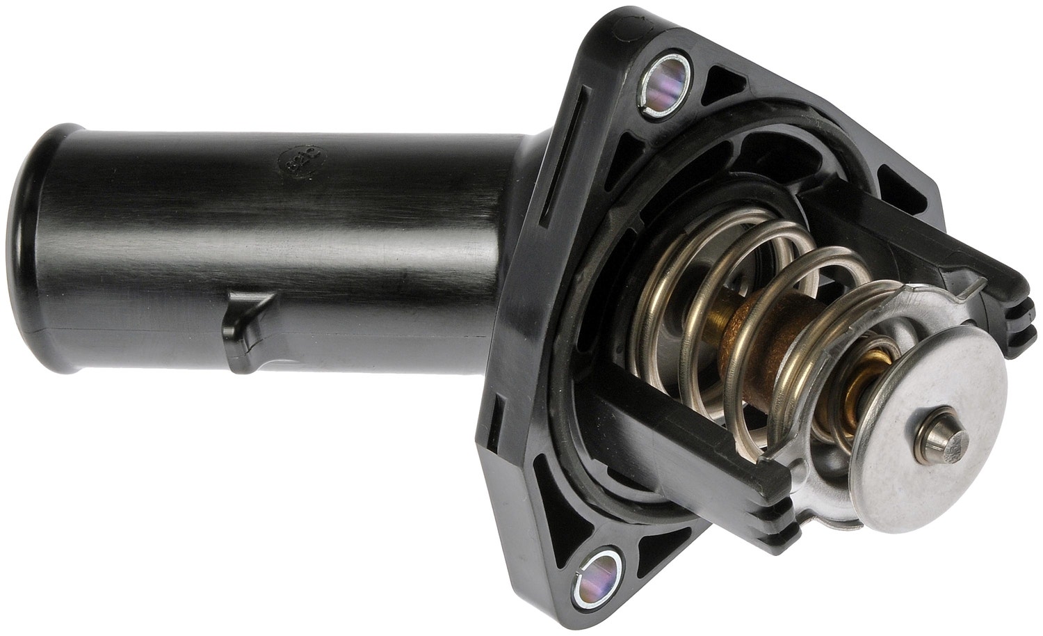 Dorman - Oe Solutions Engine Coolant Thermostat Housing Assembly P/N:902-5148 Oe