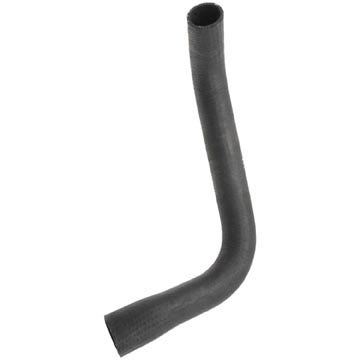 Dayco Radiator Coolant Hose P/N:71017  Products Inc 70936 Radiator Hose Curved;