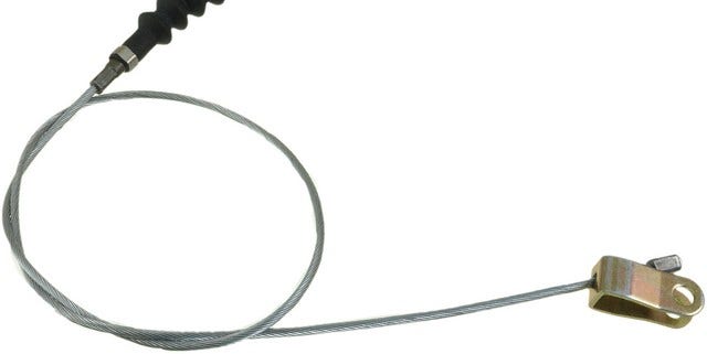 Parking Brake Cable P/N:C660252 Parking Brake Cable P/N: