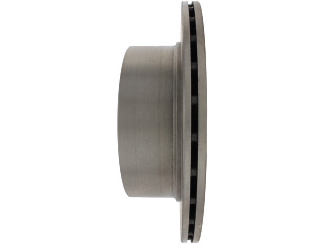 Centric Parts Disc Brake Rotor P/N:121.50009  Disc Brake Rotor P/N: