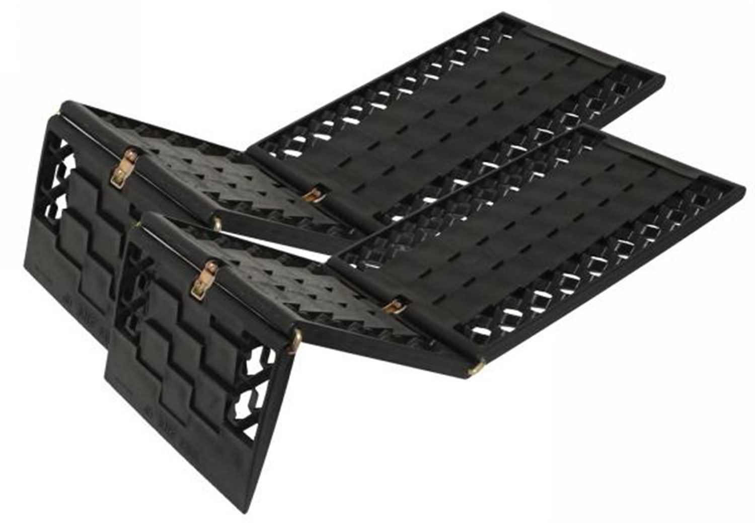 Rampage 7702 Griptrack Traction Plate   Traction Mat Grip Track; Adjustable -