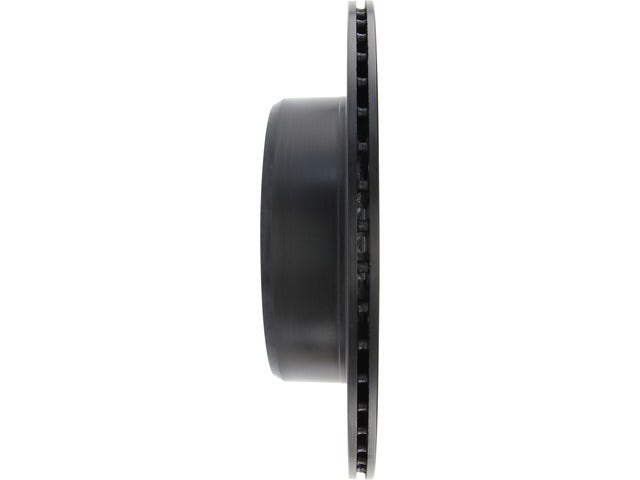 Centric Parts Disc Brake Rotor P/N:127.44105L  Disc Brake Rotor P/N: