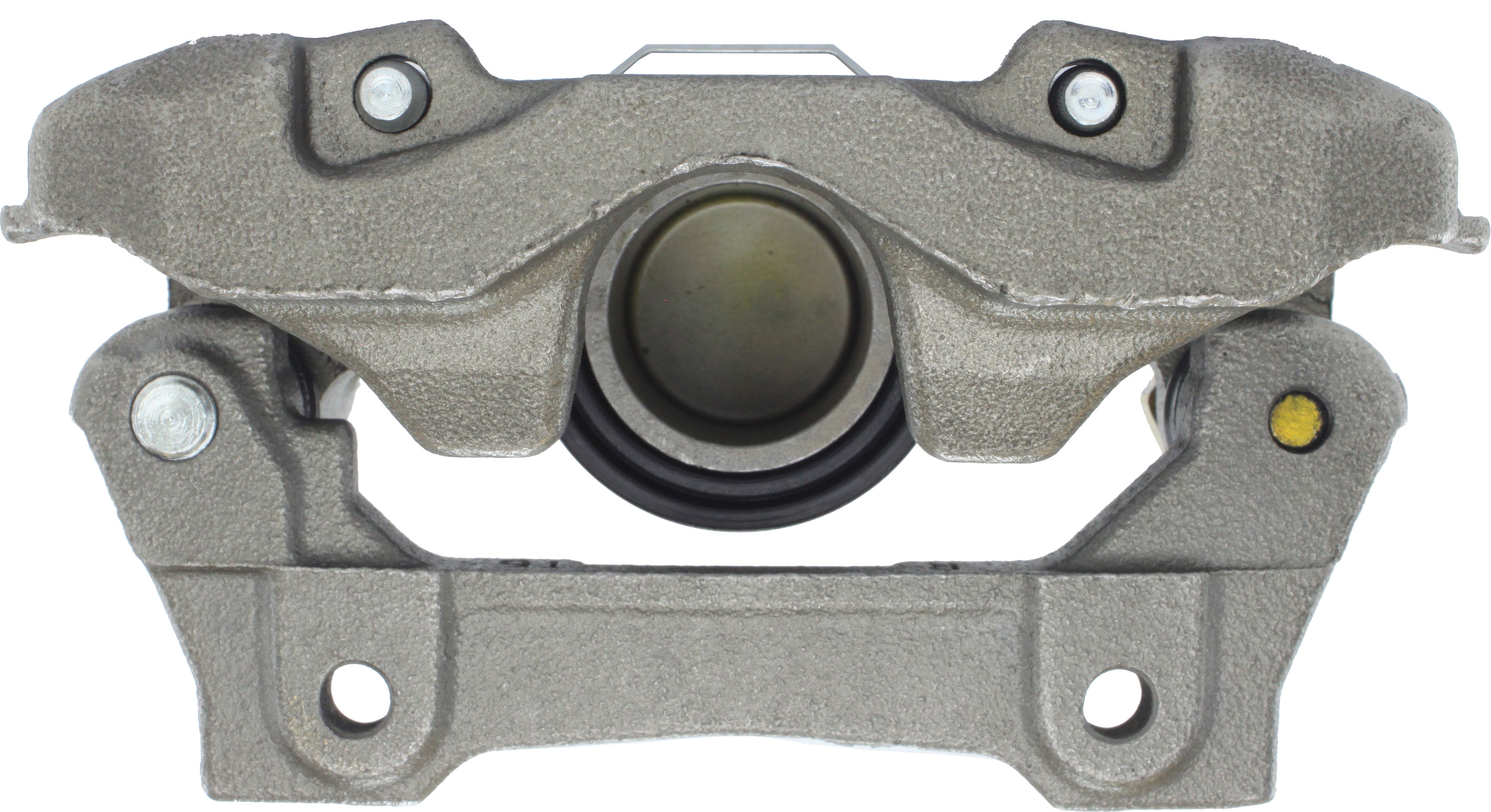 Centric Parts Disc Brake Caliper P/N:141.44643  Disc Brake Caliper P/N: