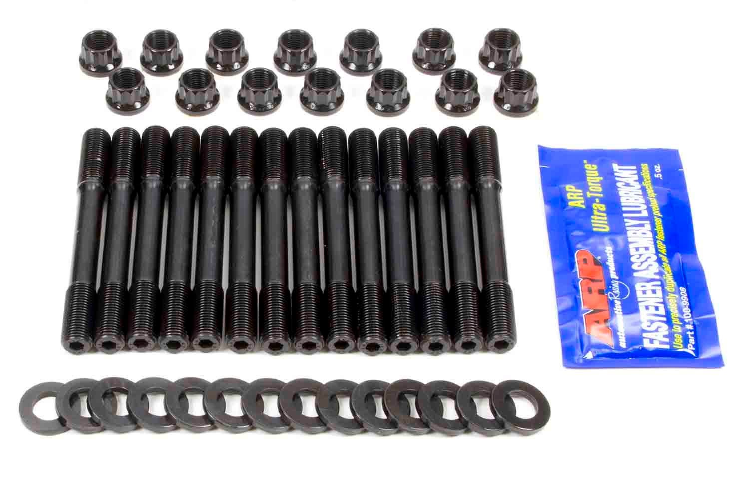 Arp 203-4701 12-Point Head Stud Kit Arp  12-Point Head Stud Kit