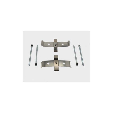 Carlson Disc Brake Hardware Kit P/N:13608  Disc Brake Hardware Kit P/N: