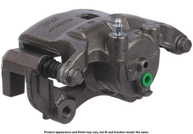 Cardone Reman Disc Brake Caliper P/N:19-B6860  Disc Brake Caliper P/N: