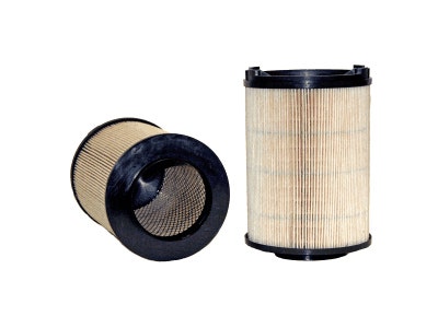 Wix Air Filter P/N:42013  Filters 33750 Fuel Filter; Height (In) - 6.8 Inch,