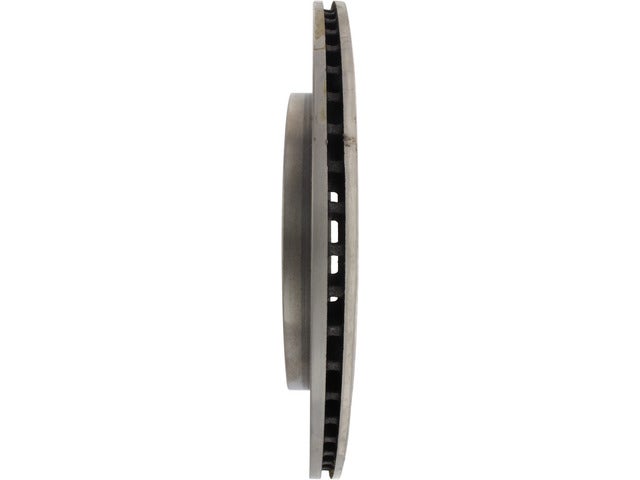 Centric Parts Disc Brake Rotor P/N:121.61105  Disc Brake Rotor P/N: