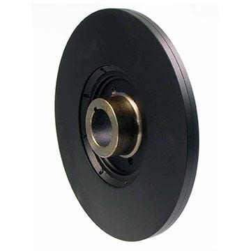 Dayco Engine Harmonic Balancer P/N:Pb1174n  Engine Harmonic Balancer P/N: