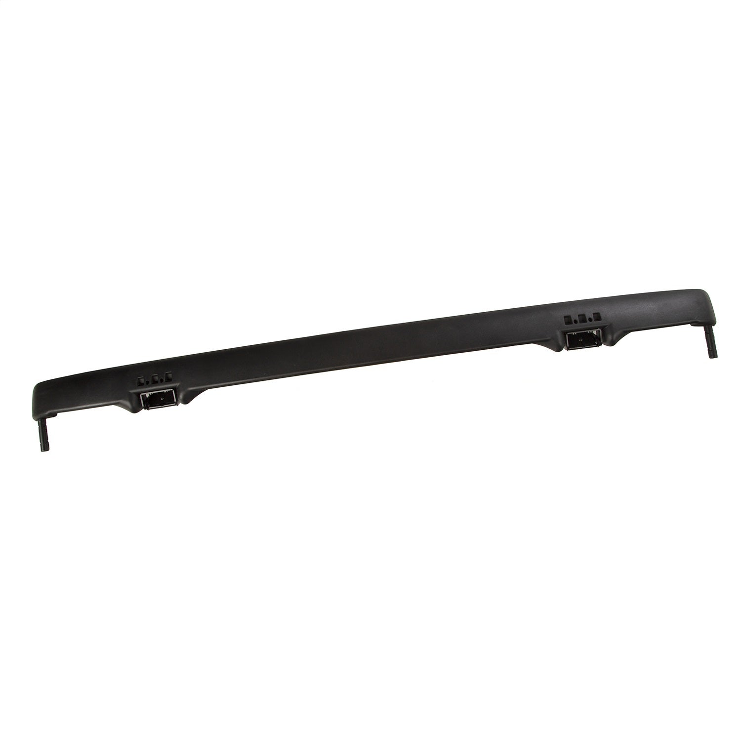 Omix 13510.22 Soft Top Header Kit Latch Fits 97-06 Wrangler (Tj)   Soft Top