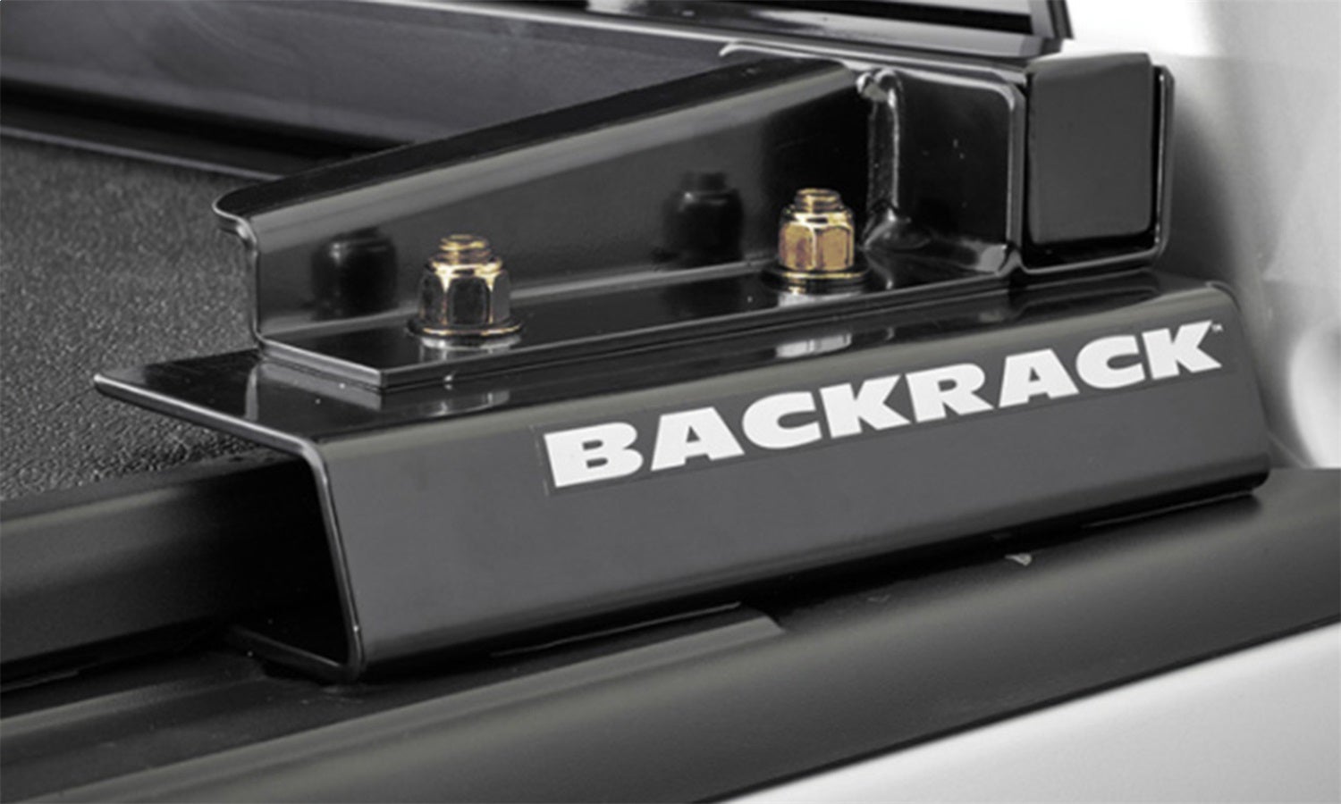 Backrack 50311 Tonneau Cover Hardware Kit Fits 19-24 Ranger   Tonneau Cover