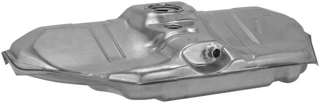 Spectra Premium Fuel Tank P/N:Gm39b  Fuel Tank P/N: