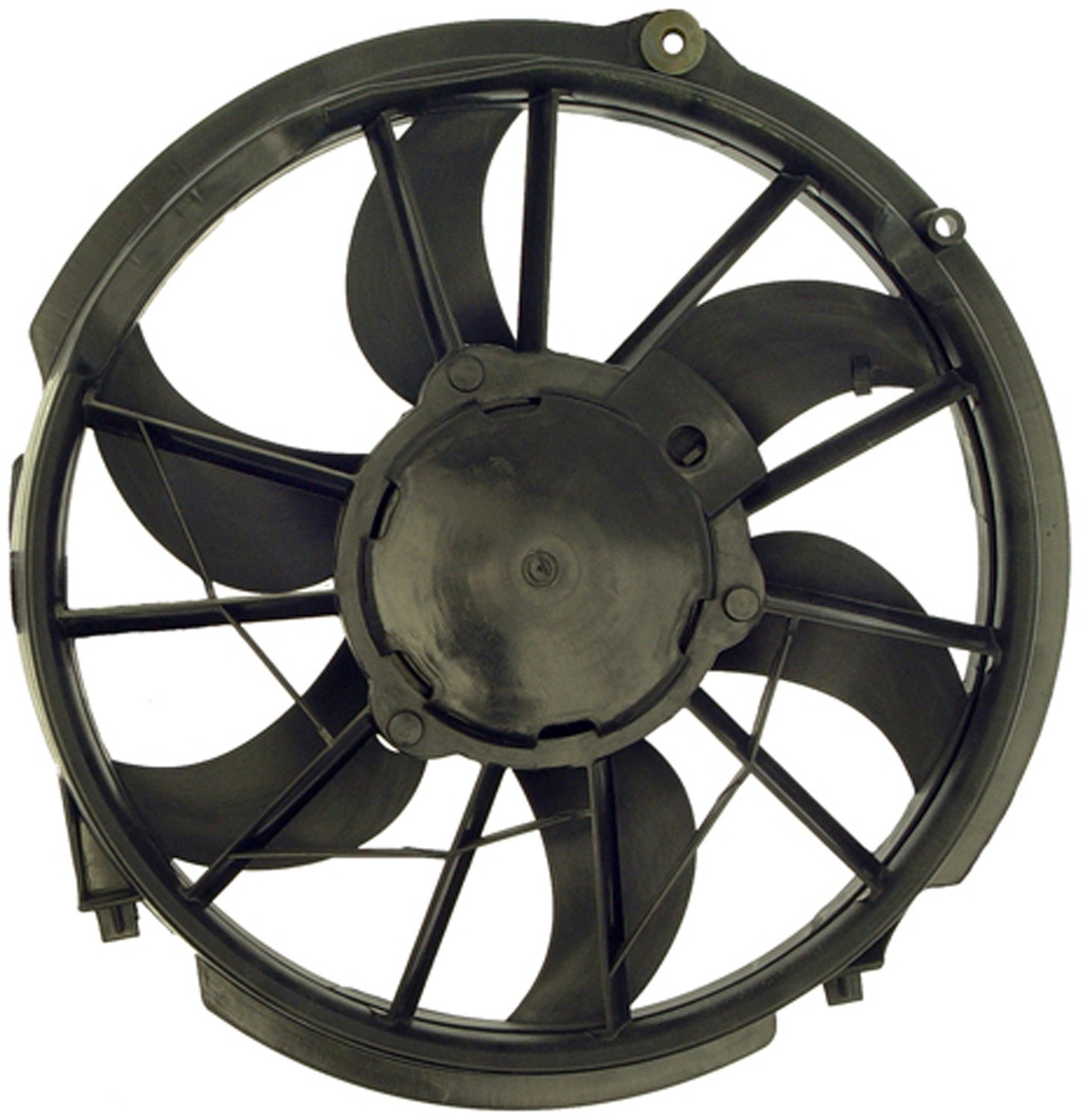 Dorman - Oe Solutions Engine Cooling Fan Assembly P/N:620-106 Oe Solutions (Tm)