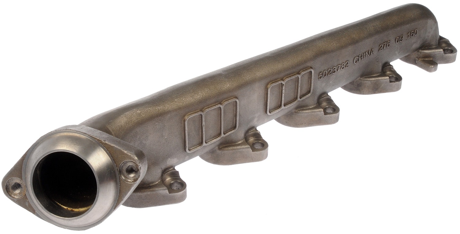 Dorman - Oe Solutions Exhaust Manifold P/N:674-782 Oe Solutions (Tm) Exhaust