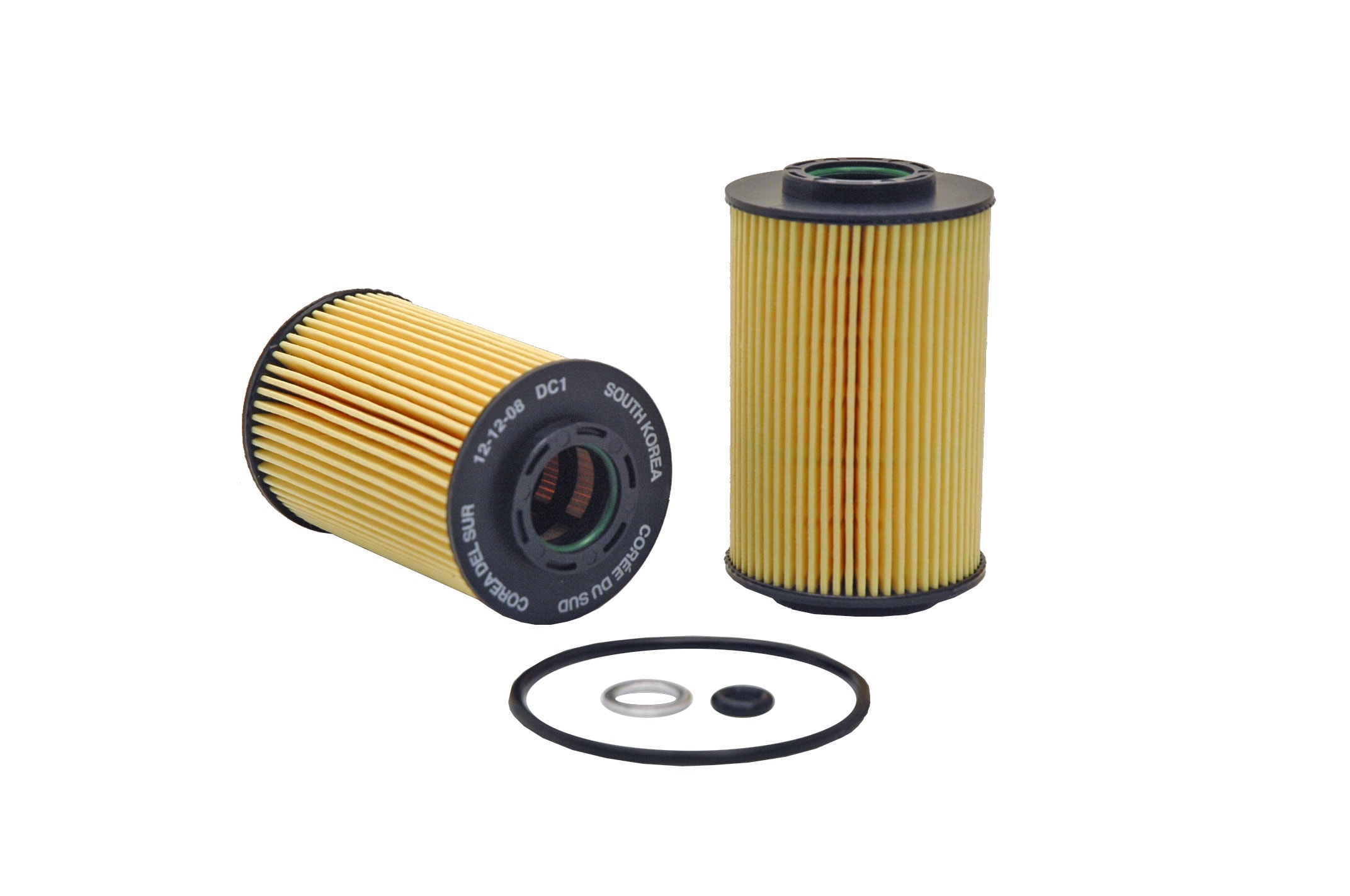 Wix Engine Oil Filter P/N:57250  Filters 57171 Oil Filter; Type - Canister,