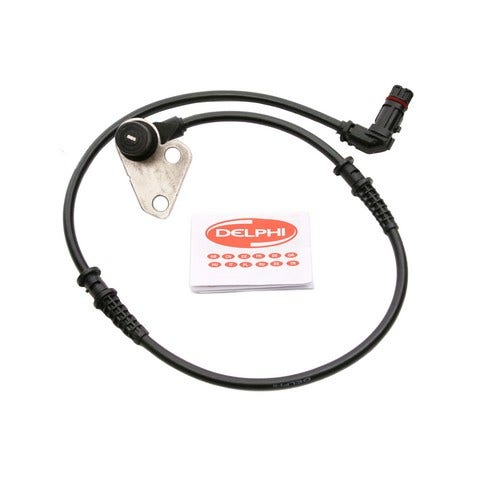 Delphi Abs Wheel Speed Sensor P/N:Ss20054  Abs Wheel Speed Sensor P/N: