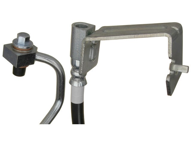Raybestos Brakes Brake Hydraulic Hose P/N:Bh382329  Brake Hydraulic Hose P/N: