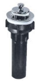 Lasalle Bristol 39136 Chrome Popstop Vanity Drain   Bath Tub Drain Stopper