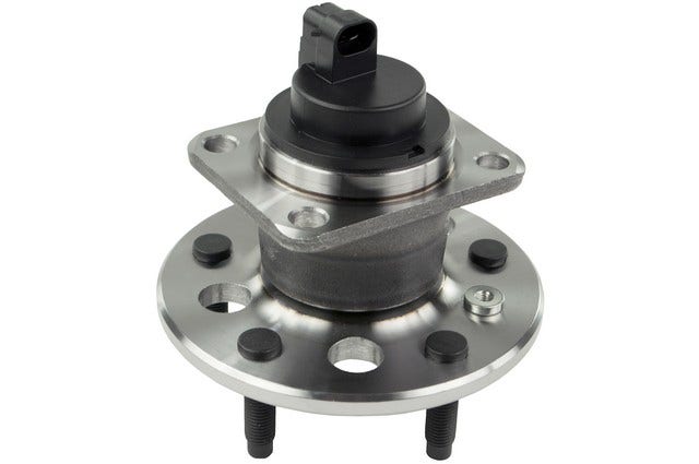 Mevotech Wheel Bearing And Hub Assembly P/N:H512152  Wheel Bearing And Hub