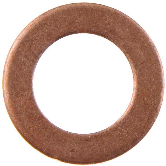 Dorman - Help Brake Hydraulic Hose Caliper Bolt Washer P/N:66223 Banjo Fitting