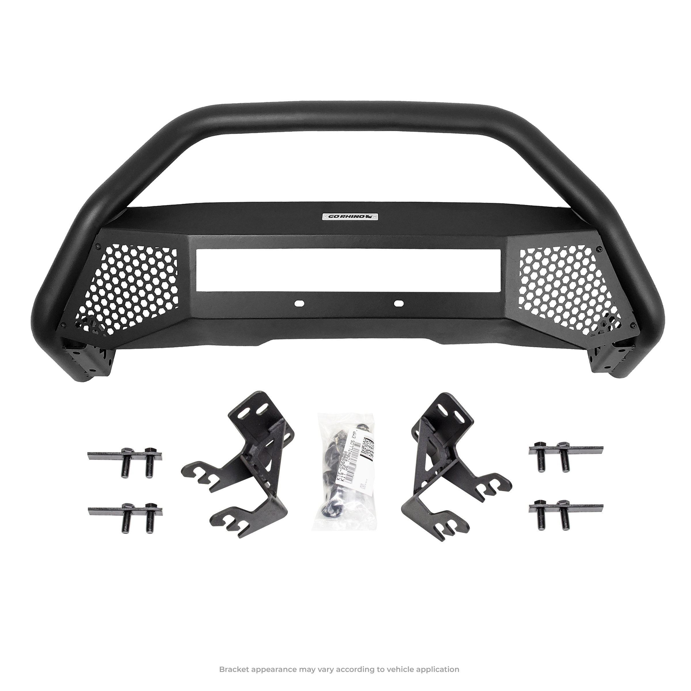 15-20 Colorado Rc4 Lr - Kit 15-20 Colorado Rc4 Lr - Kit