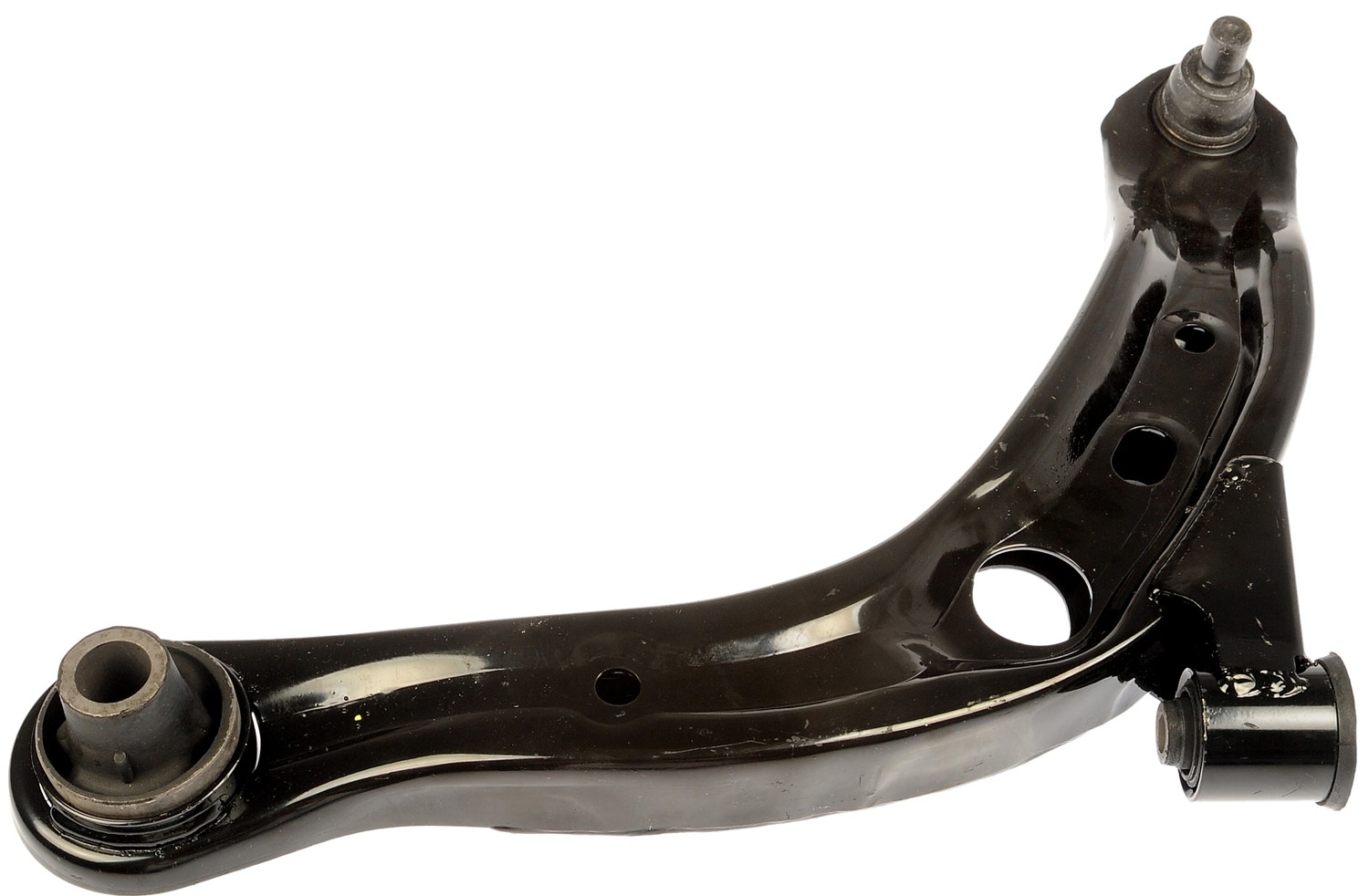 Dorman - Oe Solutions Suspension Control Arm And Ball Joint Assembly P/N:520-869