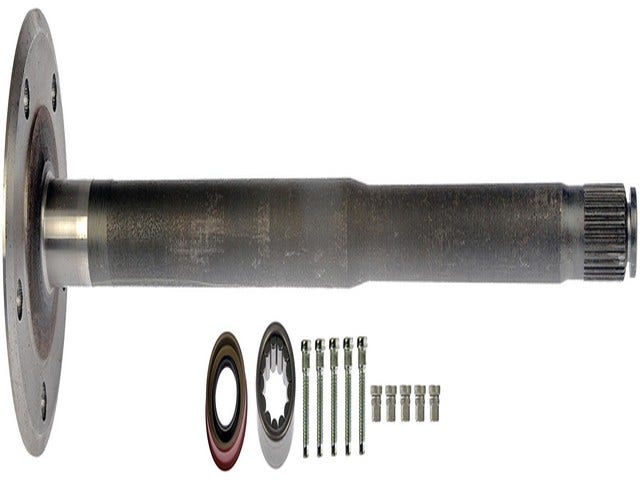 Dorman - Oe Solutions Drive Axle Shaft P/N:630-239  Drive Axle Shaft P/N: